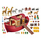 Playmobil PM Wild Life - Noah's ark 9373