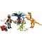 Playmobil PM Dinos - Meeneemkoffer Dino  Explorer 70108