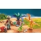 Playmobil PM Dinos - Meeneemkoffer Dino  Explorer 70108