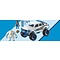 Playmobil PM Off-Road Action - Snow beast expedition 70532