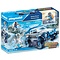 Playmobil PM Off-Road Action - Snow beast expedition 70532