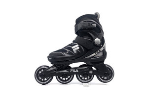 Fila Inline Skates Fila J-One 21" Black - M