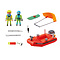 Playmobil PM City Action - Redding op zee: Kitesurfersredding 70144