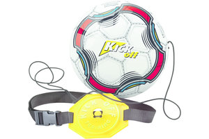 Mondo Kick Off Trainer - Voetbaltrainer Ø 23cm