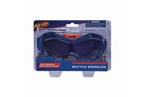 Hasbro NERF Elite Goggles - 1 exemplaar