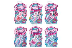 Tangle Pets Junior - 1 exemplaar