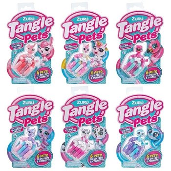Tangle Pets Junior - 1 exemplaar