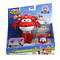 Super Wings - Robot/Vliegtuig Transforming Supercharged : 1 exemplaar