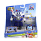 Super Wings - Robot/Vliegtuig Transforming Supercharged : 1 exemplaar