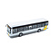 Burago City Bus - De Lijn : 1/64