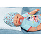 Zapf BABY born - Magic Boy 43 cm