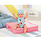 Zapf BABY born - Magic Boy 43 cm