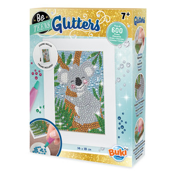 Buki Glitters - Koala