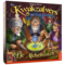 999 Games De Kwakzalvers Van Kakelenburg: De Alchemisten