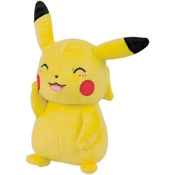 Pokémon - Knuffel (pluche) 30cm - Pikachu