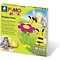 staedtler Fimo Kids Kleiset - Happy Bees