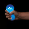 Glow in the dark ballen "Glow Throw" 12 stuks