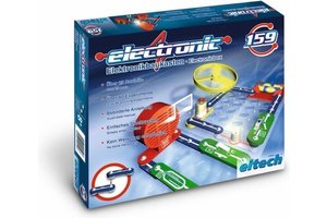 Eitech Electronic Construction Set