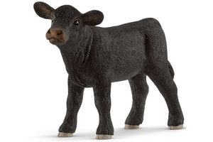 Schleich Schleich Farm World - Black Angus kalf