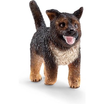 Schleich Schleich Farm World - Duitse Herder puppy