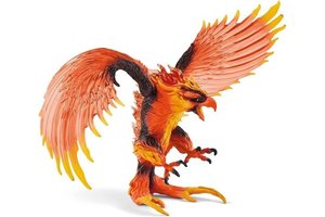 Schleich Schleich Eldrador - Vuurarend