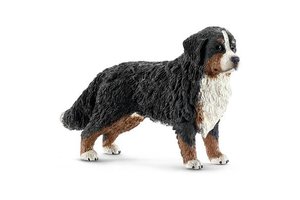 Schleich Schleich Farm World - Berner Sennenhond vrouwelijk