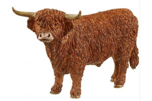 Schleich Schleich Farm World - Highland stier