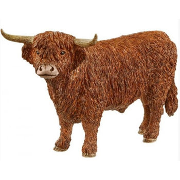 Schleich Schleich Farm World - Highland stier