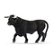 Schleich Schleich Farm World - Stier (zwart)