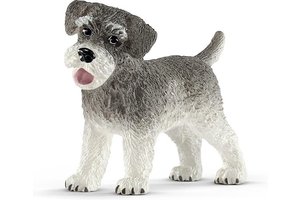 Schleich Schleich Farm World - Dwergschnauzer