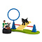 Schleich Schleich Farm World - Behendigheidstraining voor honden