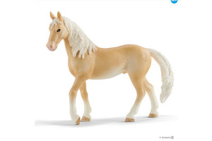 Schleich Schleich Horse Club - Akhal Teke hengst