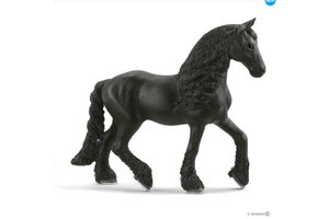 Schleich Schleich Horse Club - Friese merrie