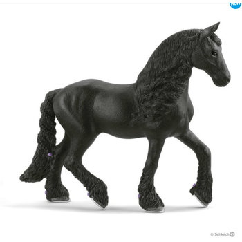 Schleich Schleich Horse Club - Friese merrie