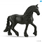 Schleich Schleich Horse Club - Friese merrie