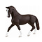 Schleich Schleich Horse Club - Hannover merrie (zwart)