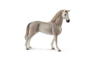 Schleich Schleich Horse Club - Holstein hengst