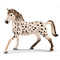 Schleich Schleich Horse Club - Knabstrupper hengst