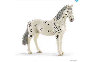 Schleich Schleich Horse Club - Knabstrupper merrie