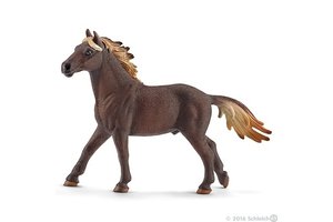 Schleich Schleich Horse Club - Mustang hengst