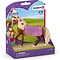 Schleich Schleich Horse Club - Paso Fino hengst paardenshow