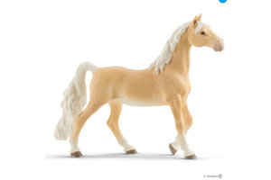 Schleich Schleich Horse Club - Saddlebred merrie