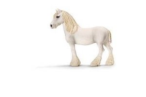 Schleich Schleich Horse Club - Shire merrie