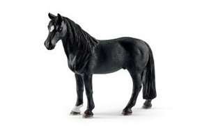 Schleich Schleich Horse Club - Tennessee Walker hengst