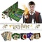 Goliath Harry Potter Magical Beasts bordspel