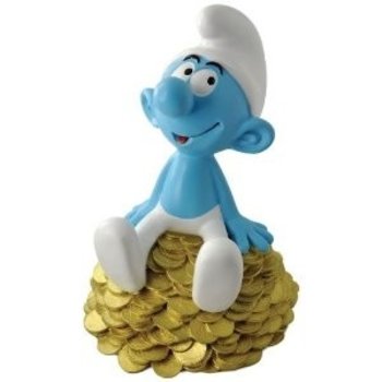 Schleich Schleich Smurfen Spaarpot