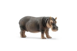 Schleich Schleich Wild Life - Nijlpaard