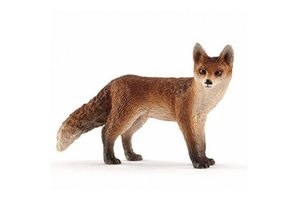 Schleich Schleich Wild Life - Vos