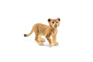 Schleich Schleich Wild Life - Welp