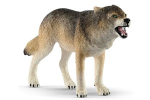 Schleich Schleich Wild Life - Wolf